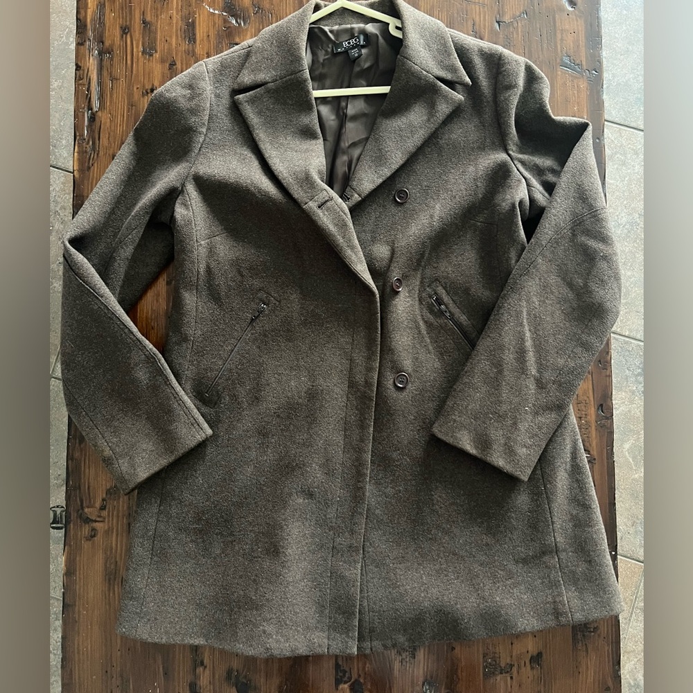 BCBG Classic suit set